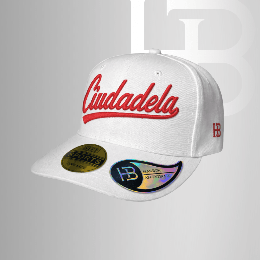 Catálogo de Gorras