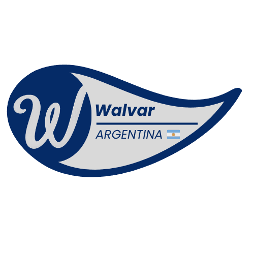 logo Walvar