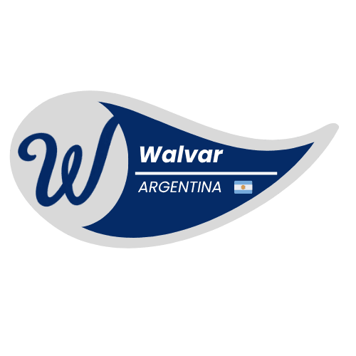 logo Walvar